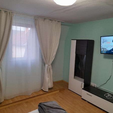 דירות קלוז'-נאפוקה Garsoniera Sic Zona Terapia Zona Linistita La Casa Cu Parcare מראה חיצוני תמונה