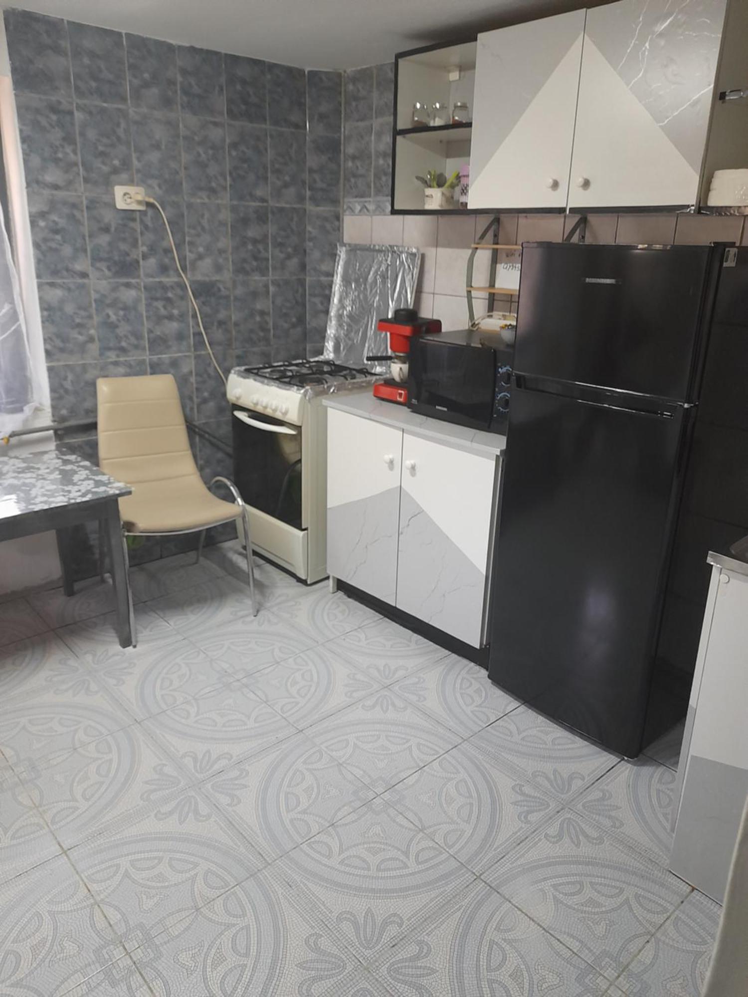 דירות קלוז'-נאפוקה Garsoniera Sic Zona Terapia Zona Linistita La Casa Cu Parcare מראה חיצוני תמונה