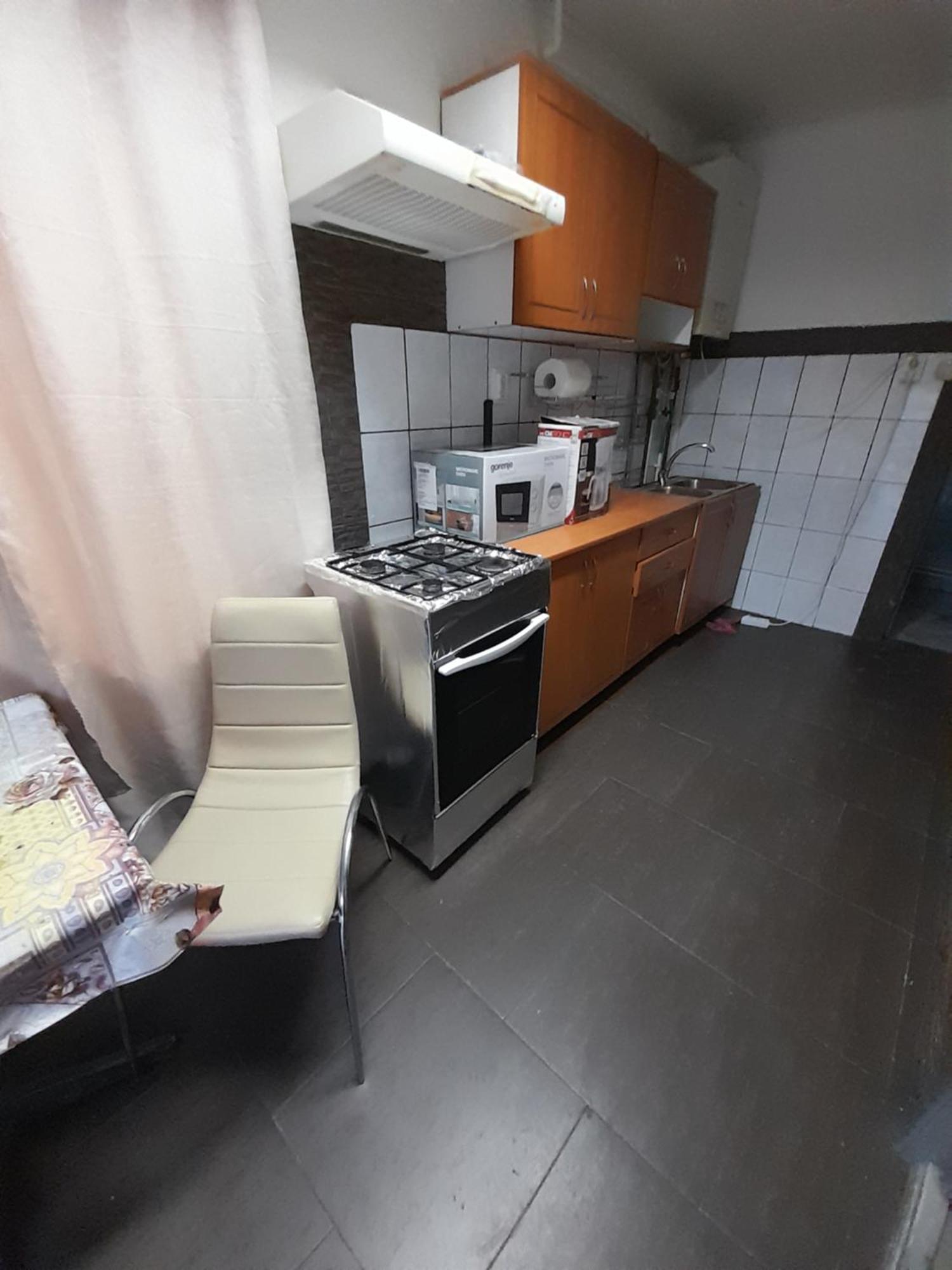 דירות קלוז'-נאפוקה Garsoniera Sic Zona Terapia Zona Linistita La Casa Cu Parcare מראה חיצוני תמונה