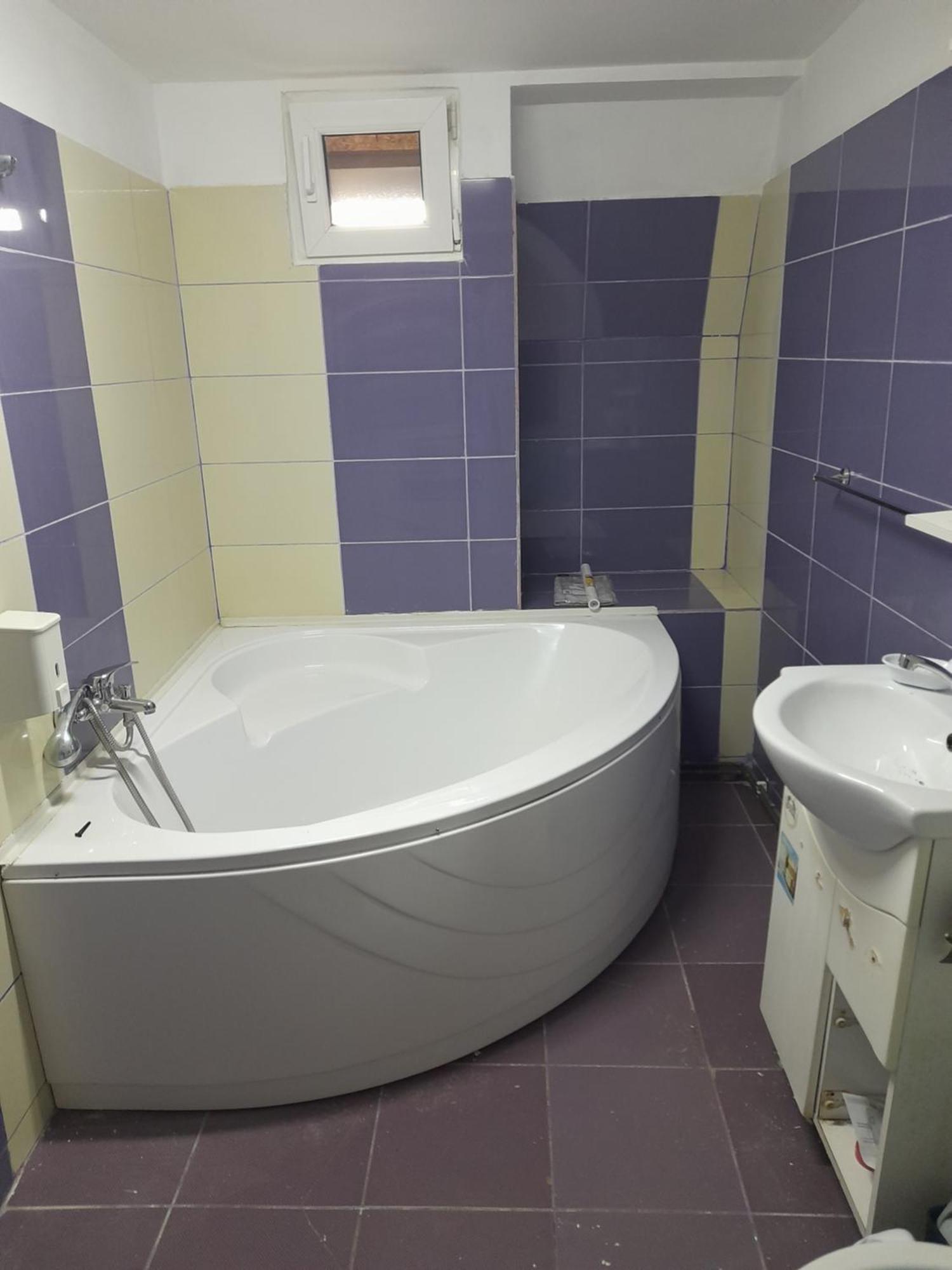 דירות קלוז'-נאפוקה Garsoniera Sic Zona Terapia Zona Linistita La Casa Cu Parcare מראה חיצוני תמונה