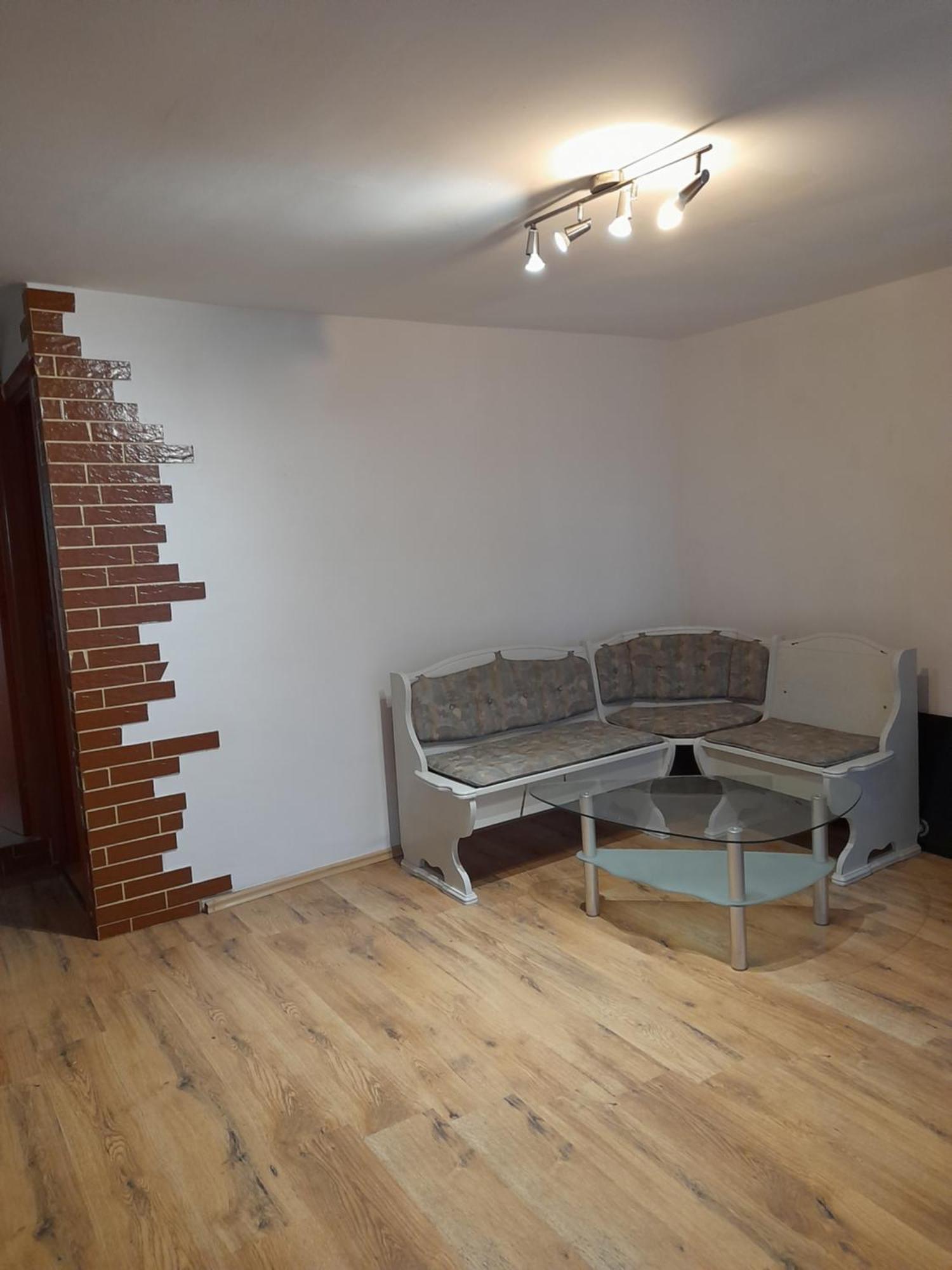 דירות קלוז'-נאפוקה Garsoniera Sic Zona Terapia Zona Linistita La Casa Cu Parcare מראה חיצוני תמונה