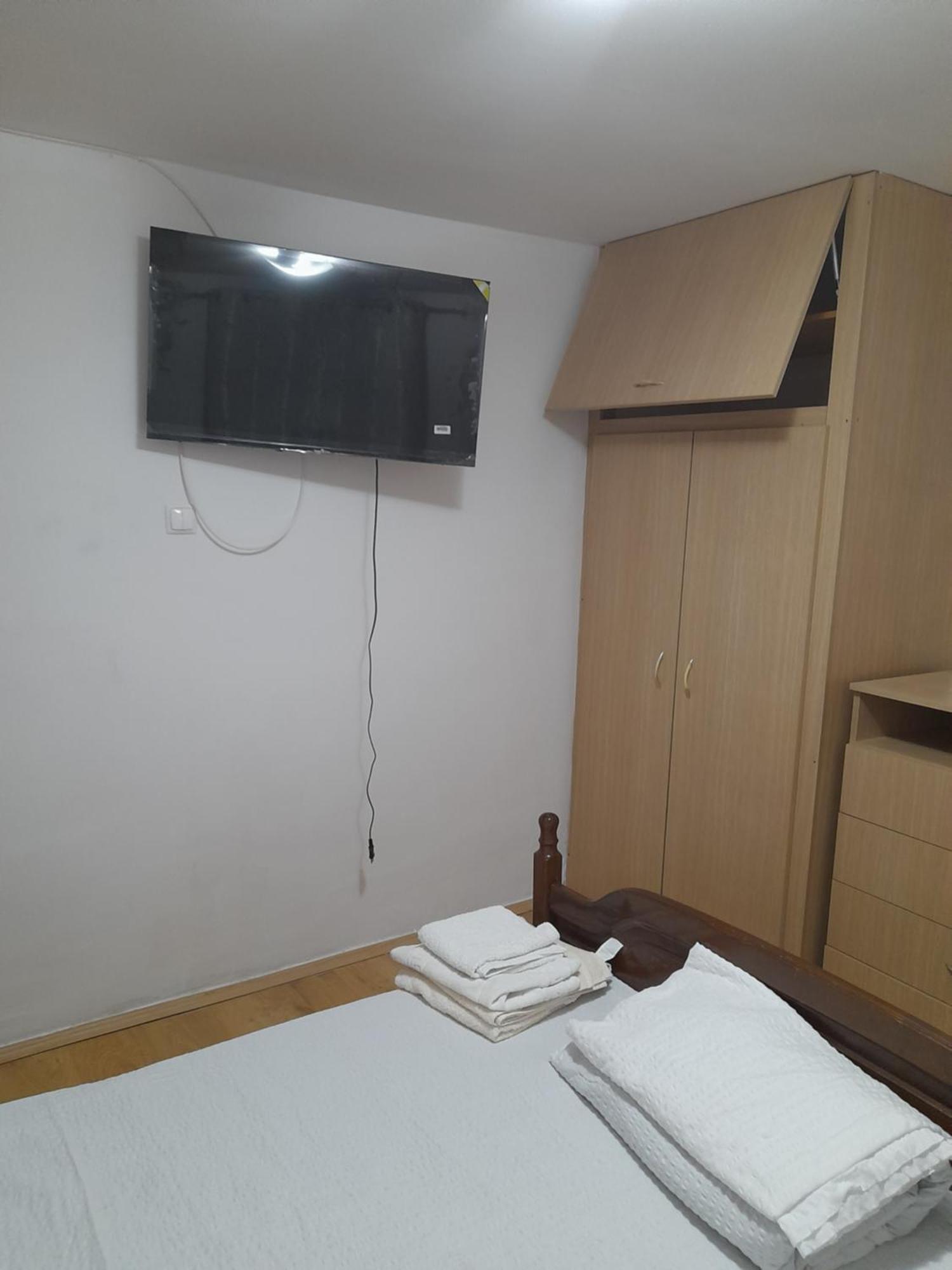 דירות קלוז'-נאפוקה Garsoniera Sic Zona Terapia Zona Linistita La Casa Cu Parcare מראה חיצוני תמונה