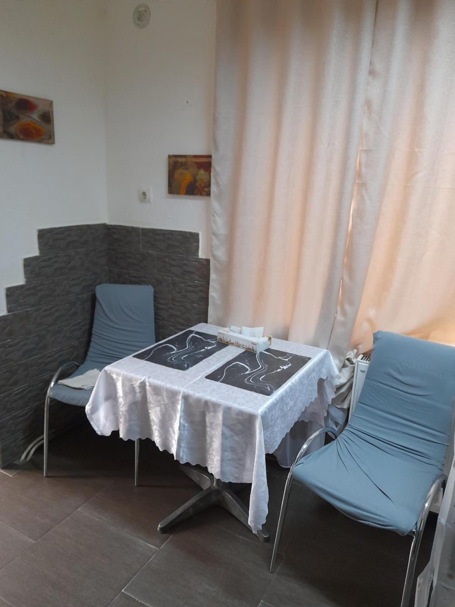 דירות קלוז'-נאפוקה Garsoniera Sic Zona Terapia Zona Linistita La Casa Cu Parcare מראה חיצוני תמונה