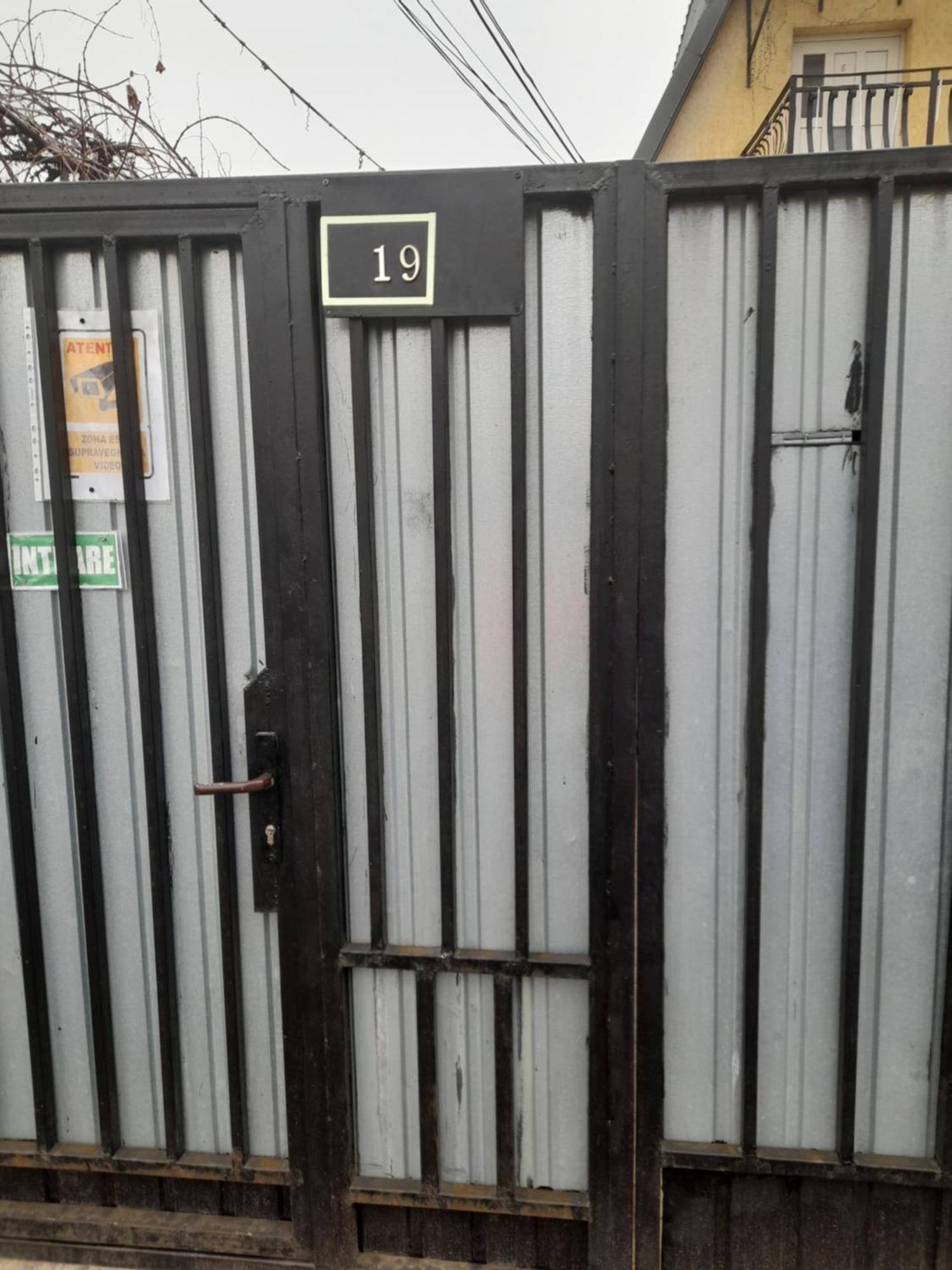 דירות קלוז'-נאפוקה Garsoniera Sic Zona Terapia Zona Linistita La Casa Cu Parcare מראה חיצוני תמונה