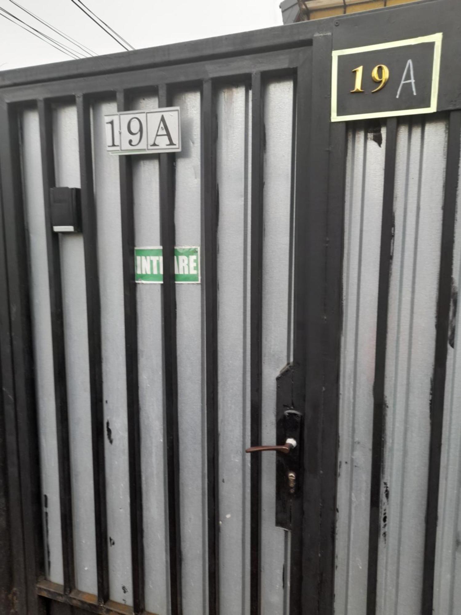 דירות קלוז'-נאפוקה Garsoniera Sic Zona Terapia Zona Linistita La Casa Cu Parcare מראה חיצוני תמונה